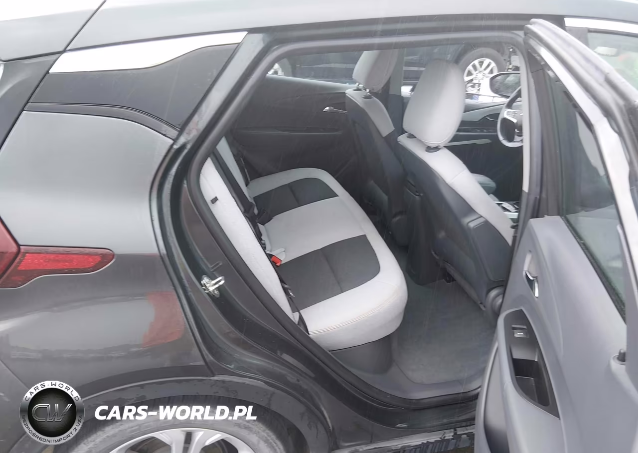 2019 Chevrolet Bolt Ev Lt VIN:1G1FY6S02K4126495 - 8