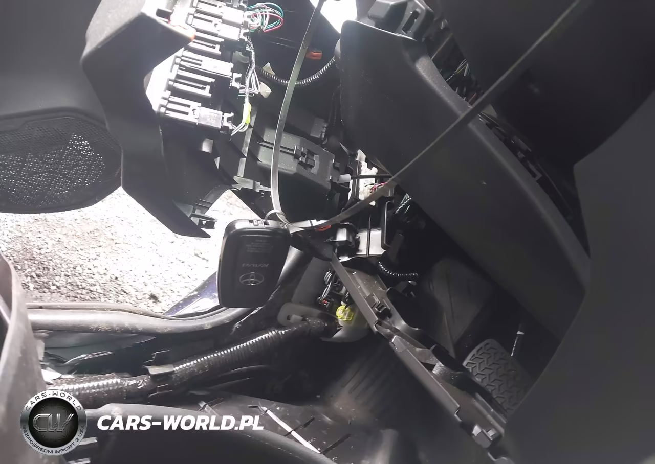 2025 Toyota Rav4 Hybrid Xle VIN:JTMRWRFV0SD278454 - 11