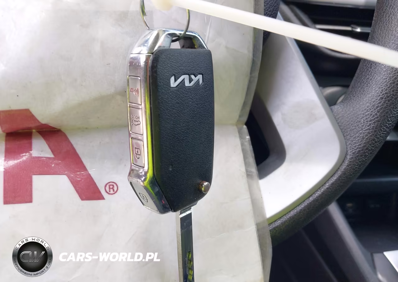 2023 Kia Forte Lxs VIN:3KPF24AD7PE563657 - 11