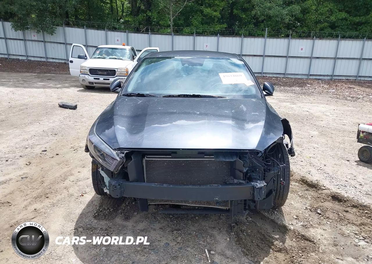 2023 Kia Forte Lxs VIN:3KPF24AD7PE563657 - 13