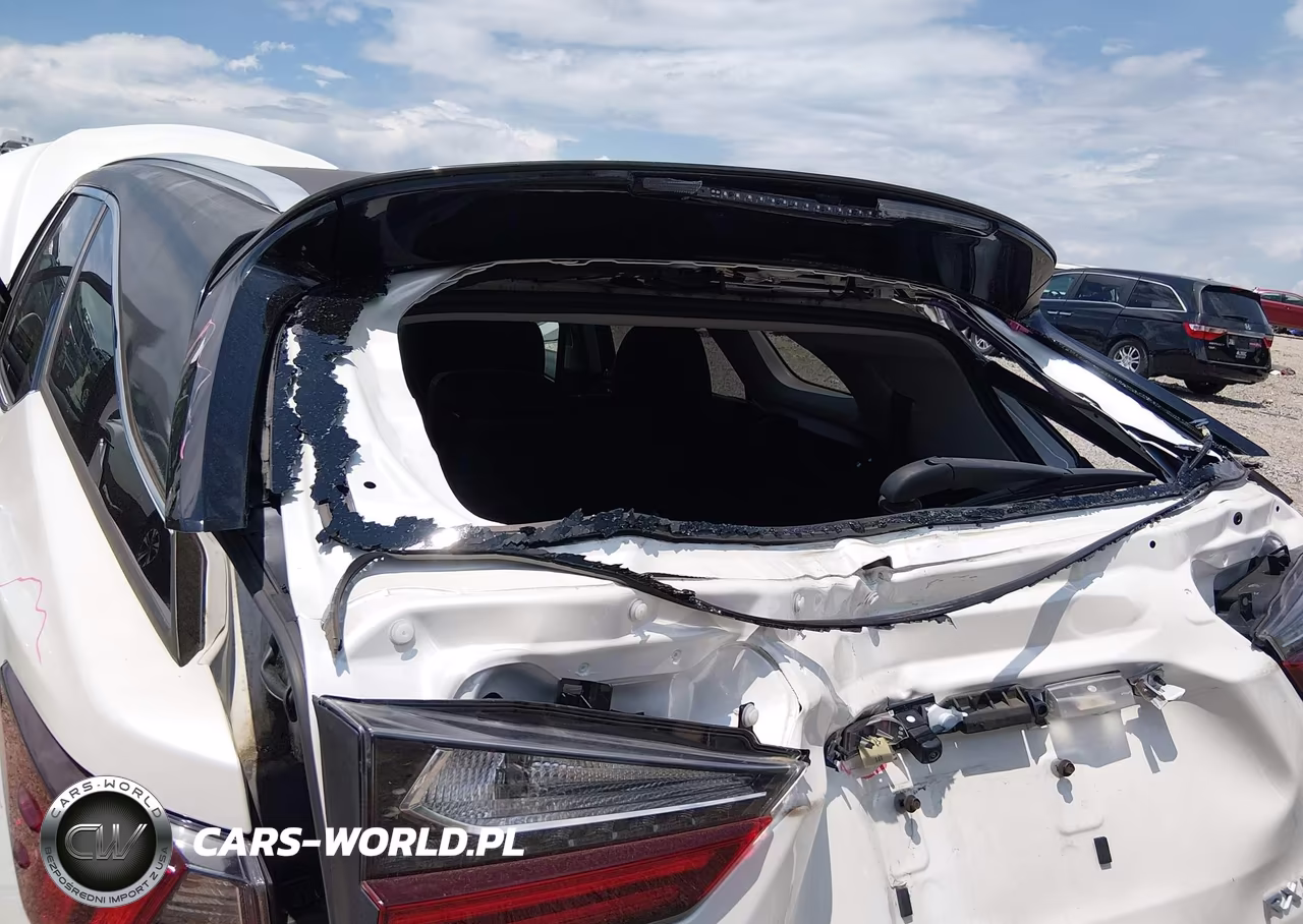 2022 Lexus Rx 350L VIN:JTJHZKFA0N2035764 - 21