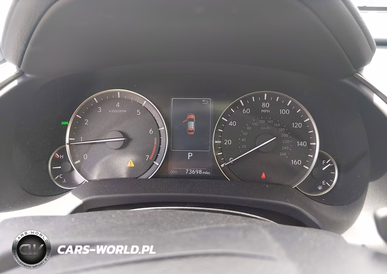 2022 Lexus Rx 350L VIN:JTJHZKFA0N2035764 - 7