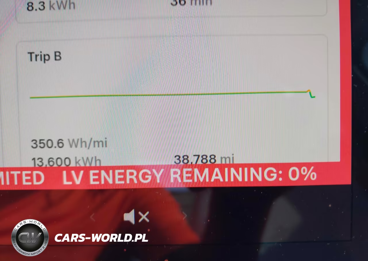 2023 Tesla Model Y Performance Dual Motor All-Wheel Drive VIN:7SAYGDEF4PF795426 - 13