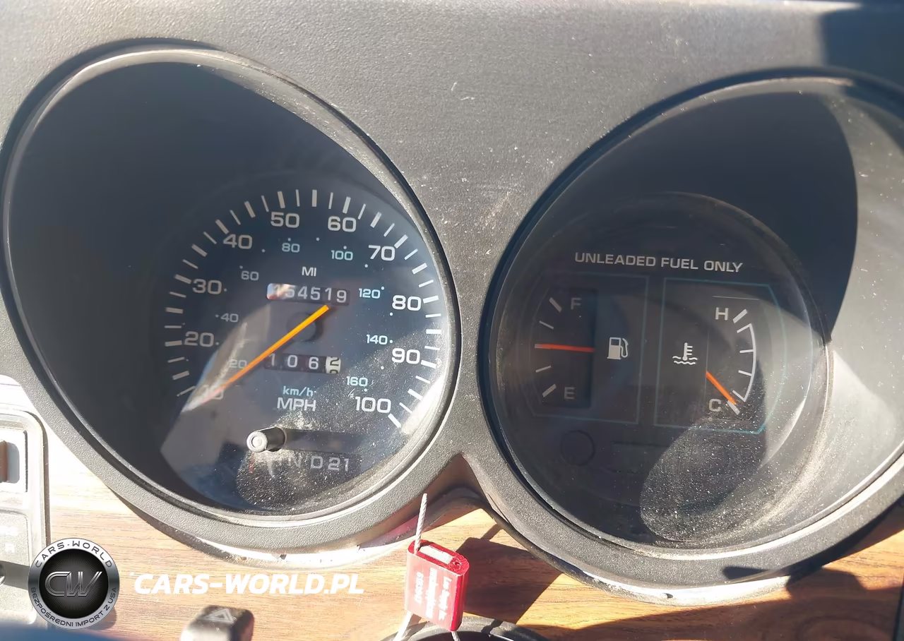 1992 Dodge Ram Van B350 VIN:2B6KB31Z7NK143071 - 7