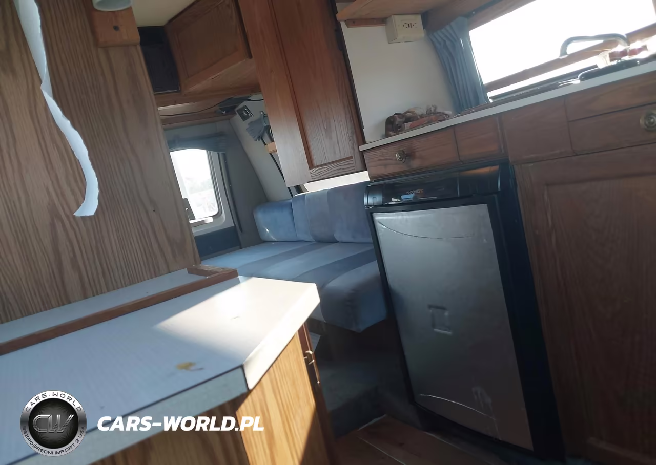 1992 Dodge Ram Van B350 VIN:2B6KB31Z7NK143071 - 8