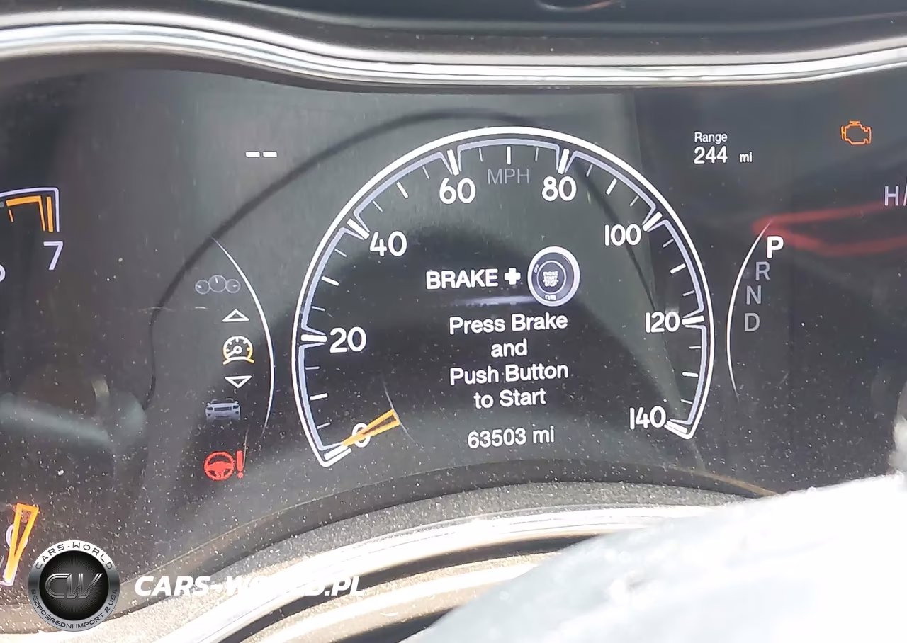 2020 Jeep Grand Cherokee Laredo E 4X4 VIN:1C4RJFAG3LC401354 - 15