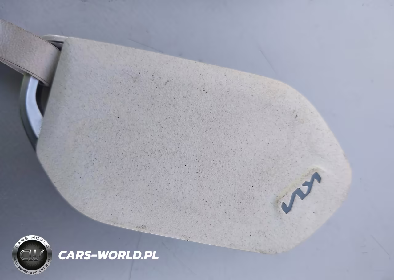 2026 Kia Ev9 Wind VIN:5XYAFFS5XTG008118 - 11