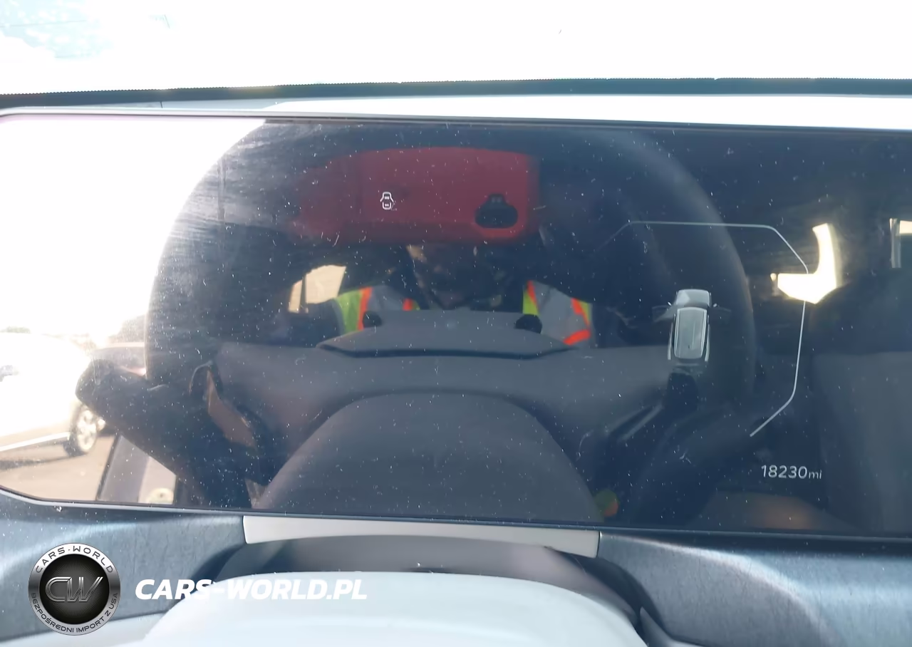 2026 Kia Ev9 Wind VIN:5XYAFFS5XTG008118 - 7