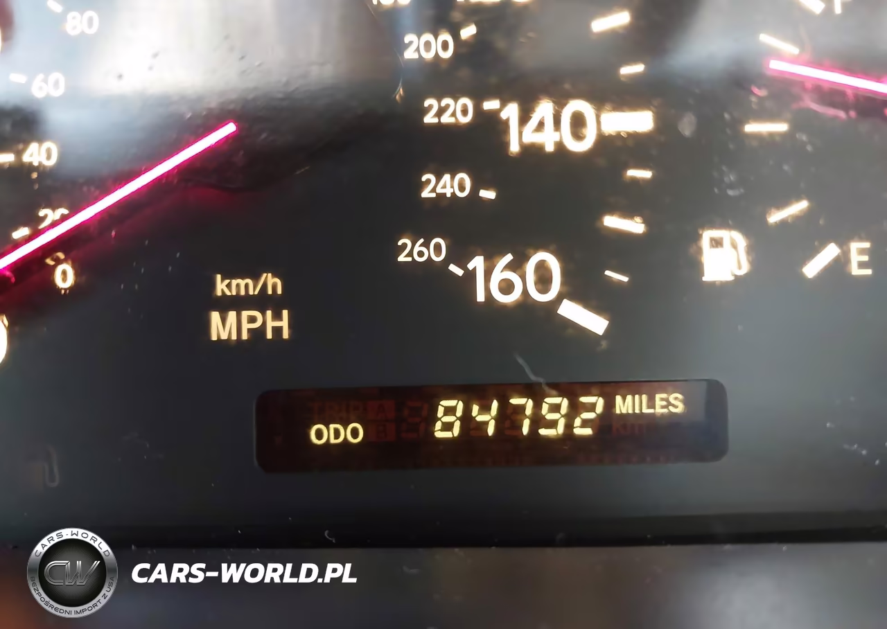 1994 Lexus Gs 300 VIN:JT8JS47E7R0076575 - 15