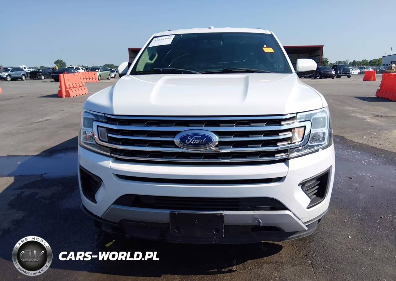 2019 Ford Expedition Max Xlt VIN:1FMJK1HTXKEA49940 - 13