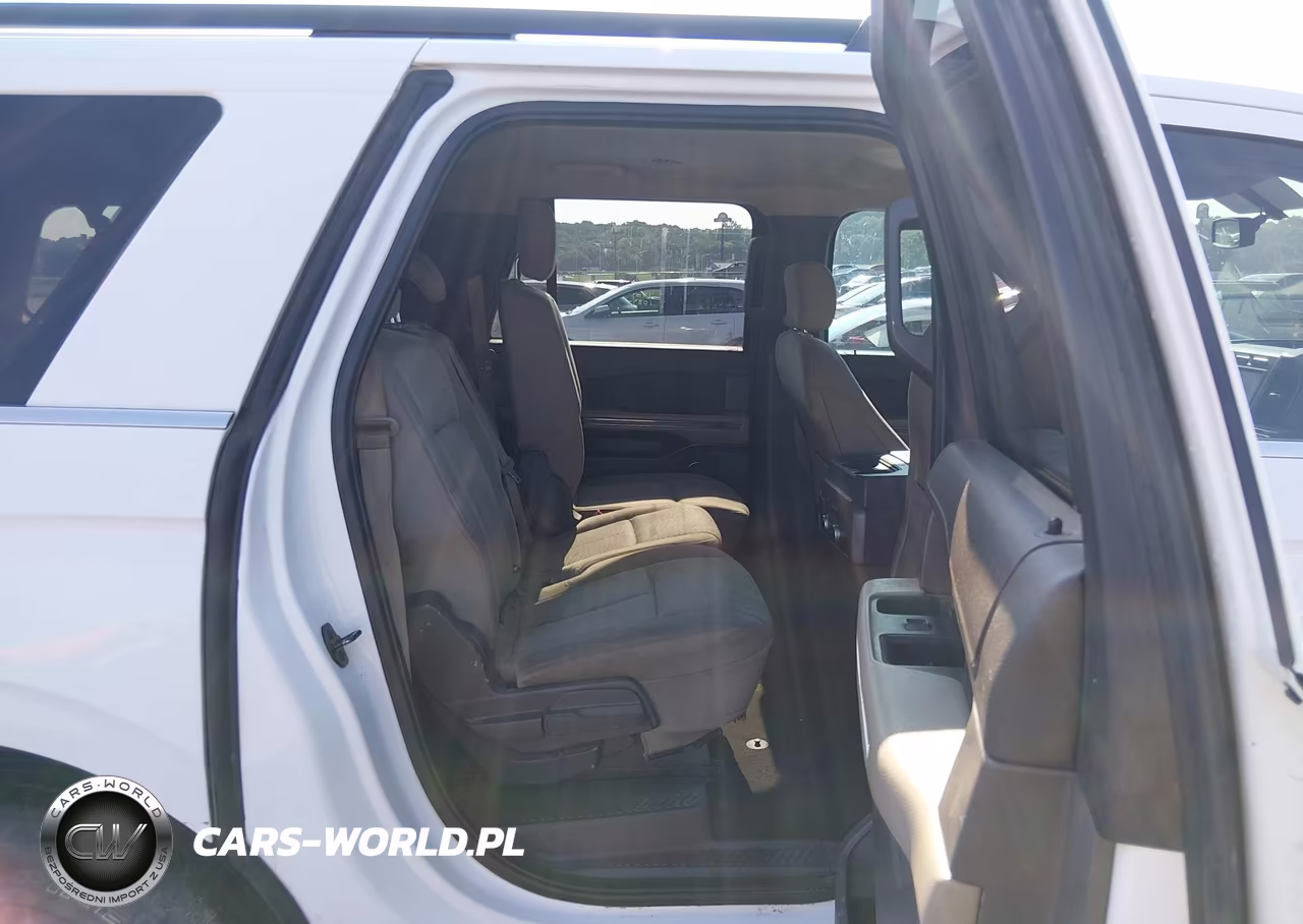 2019 Ford Expedition Max Xlt VIN:1FMJK1HTXKEA49940 - 8