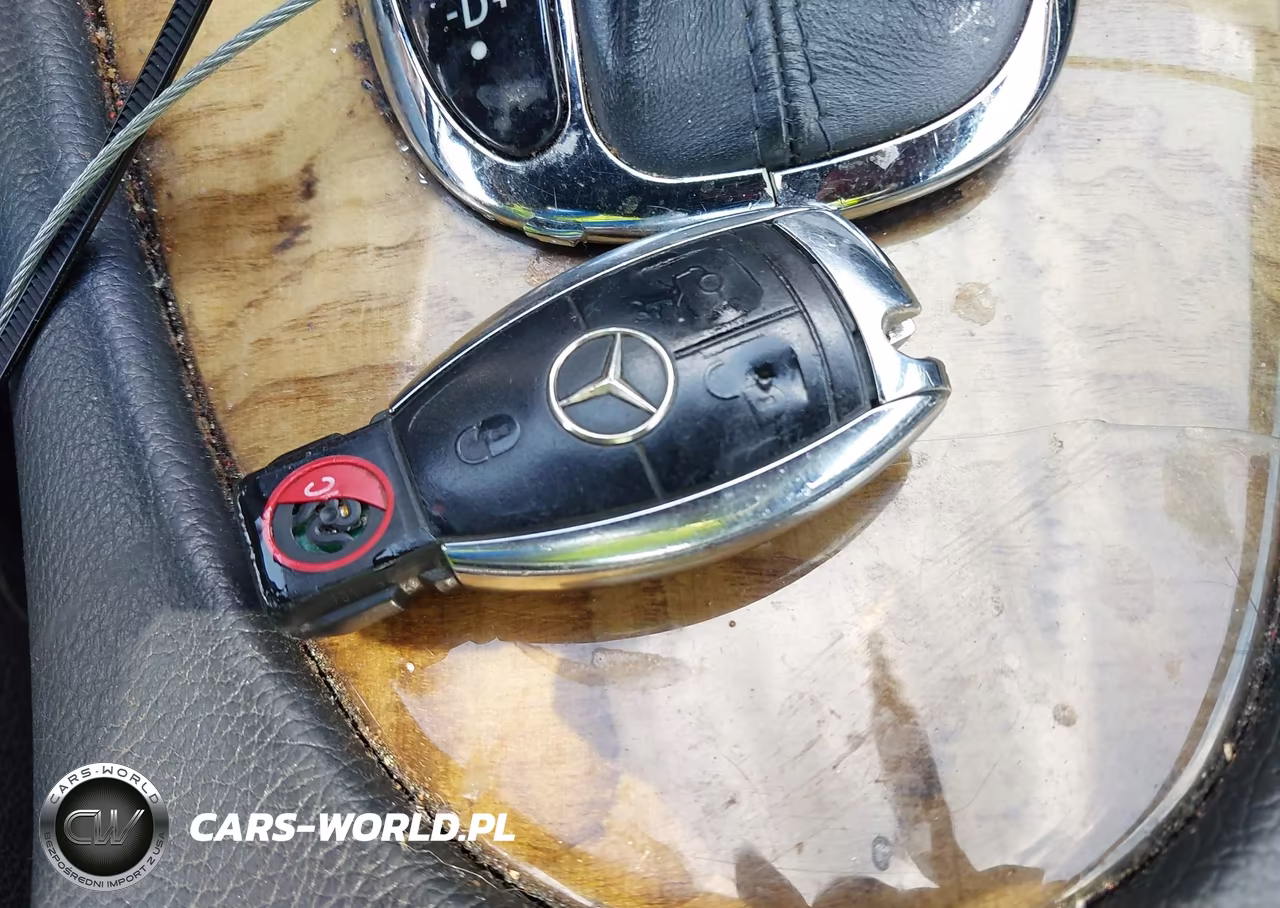 2008 Mercedes-Benz Clk 350 VIN:WDBTJ56H58F244772 - 11