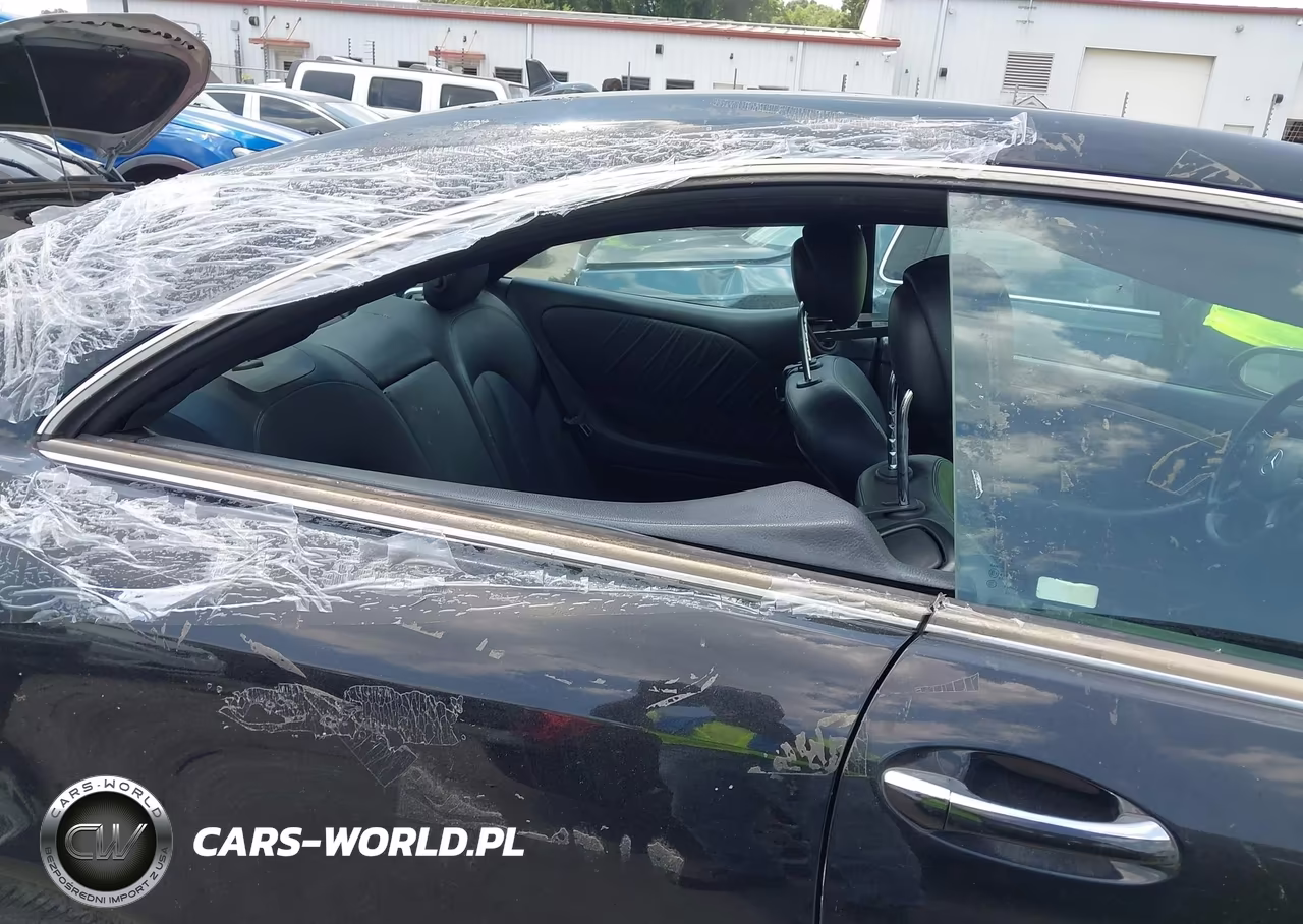2008 Mercedes-Benz Clk 350 VIN:WDBTJ56H58F244772 - 6