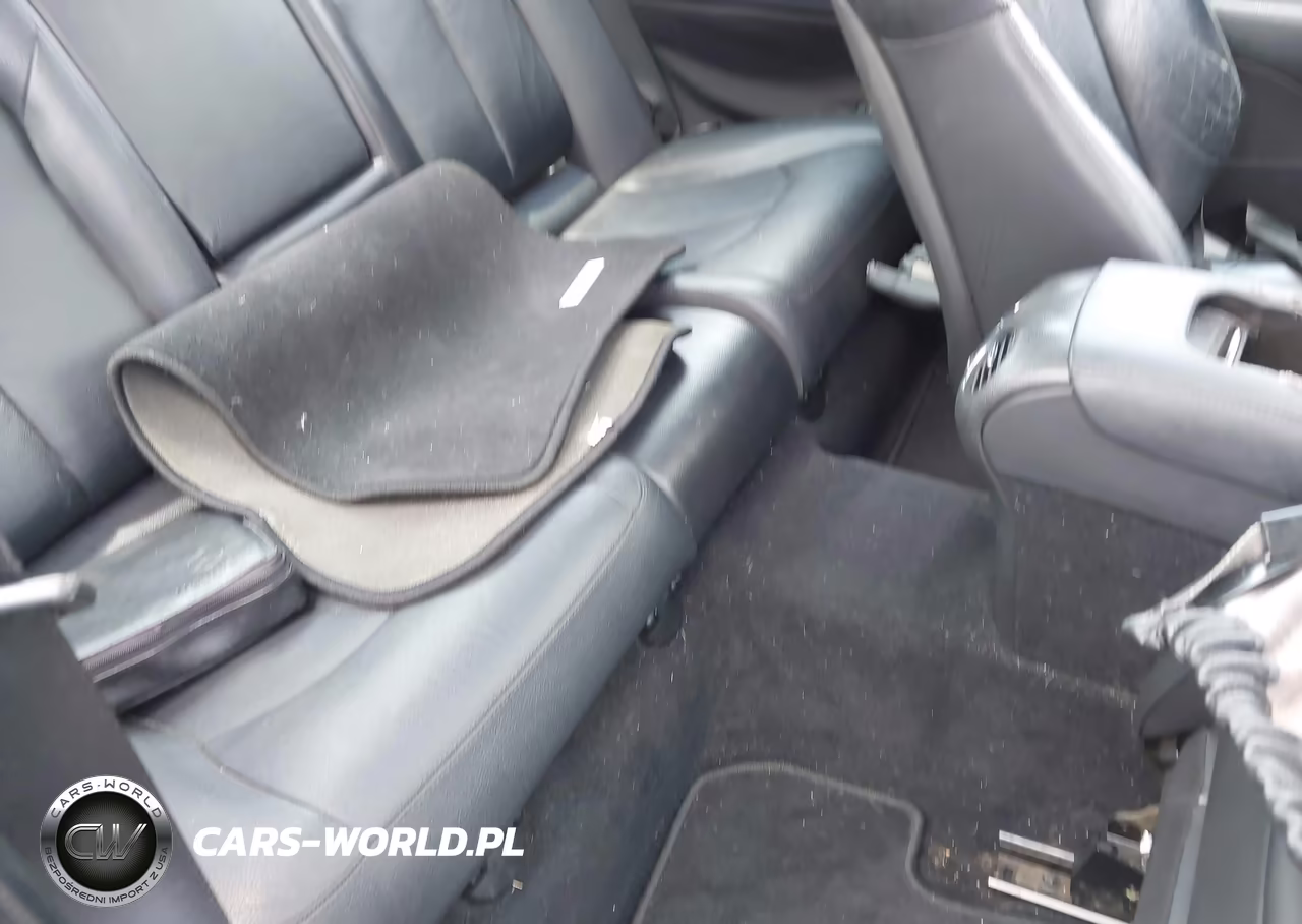 2008 Mercedes-Benz Clk 350 VIN:WDBTJ56H58F244772 - 8