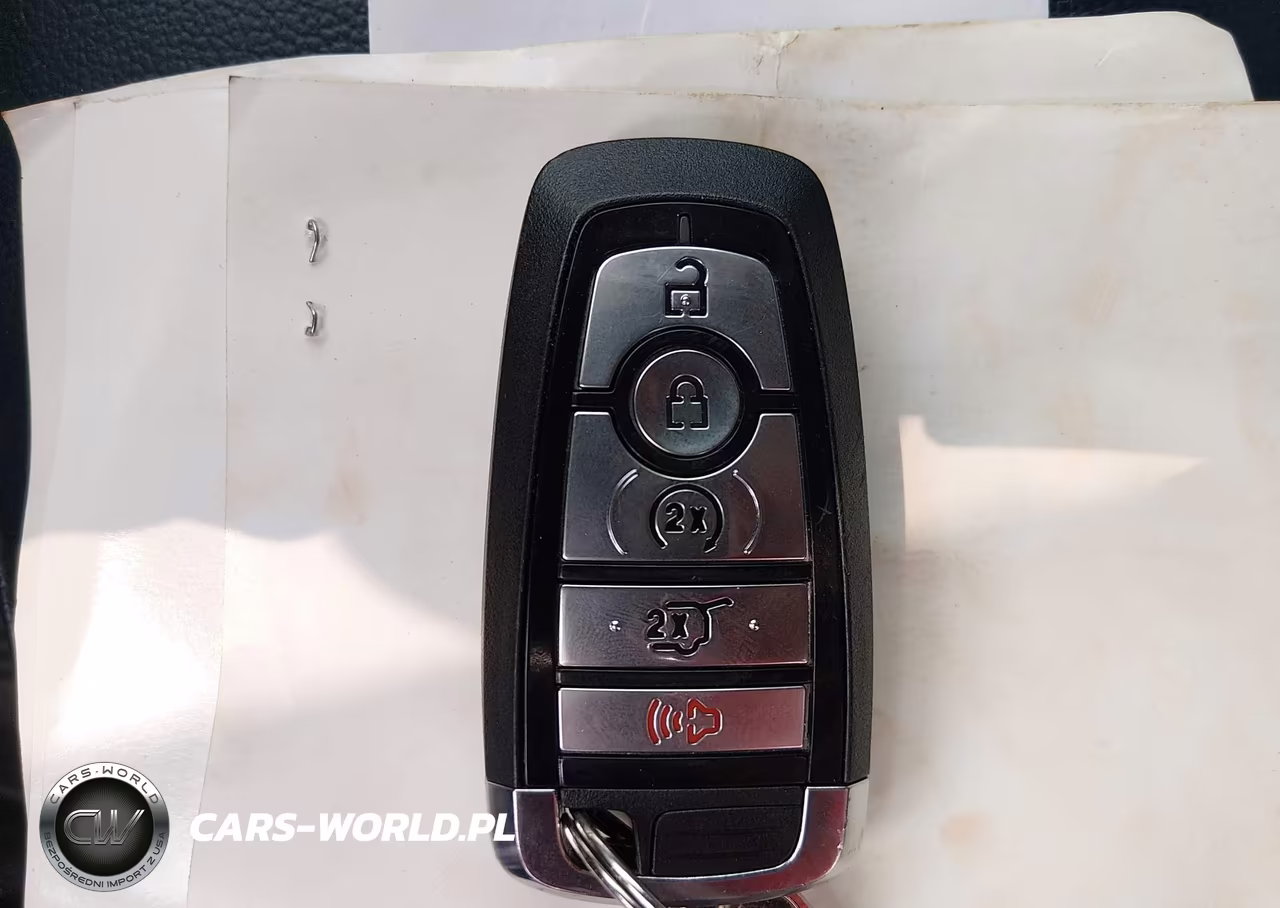 2024 Ford Edge Sel VIN:2FMPK4J90RBB19218 - 11