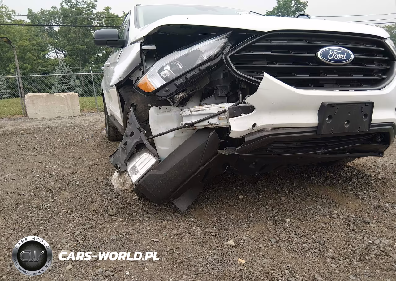2024 Ford Edge Sel VIN:2FMPK4J90RBB19218 - 6