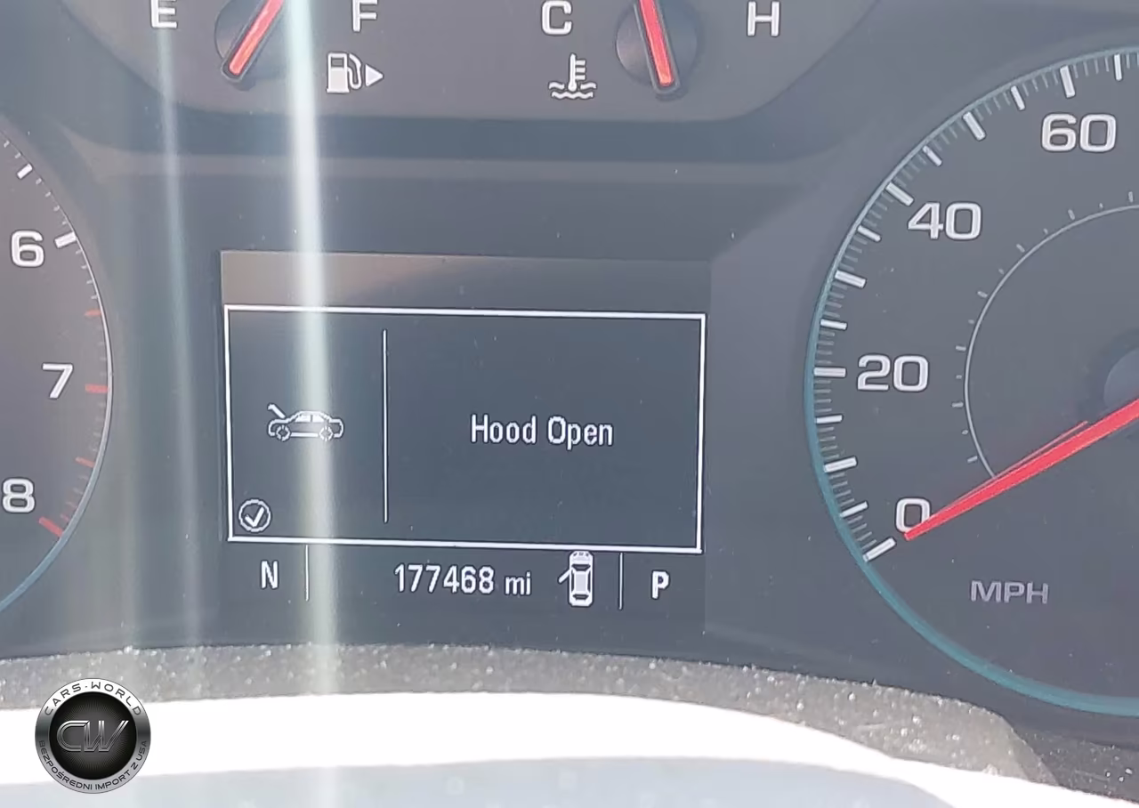 2019 Chevrolet Malibu 1Ls VIN:1G1ZB5ST3KF132104 - 16