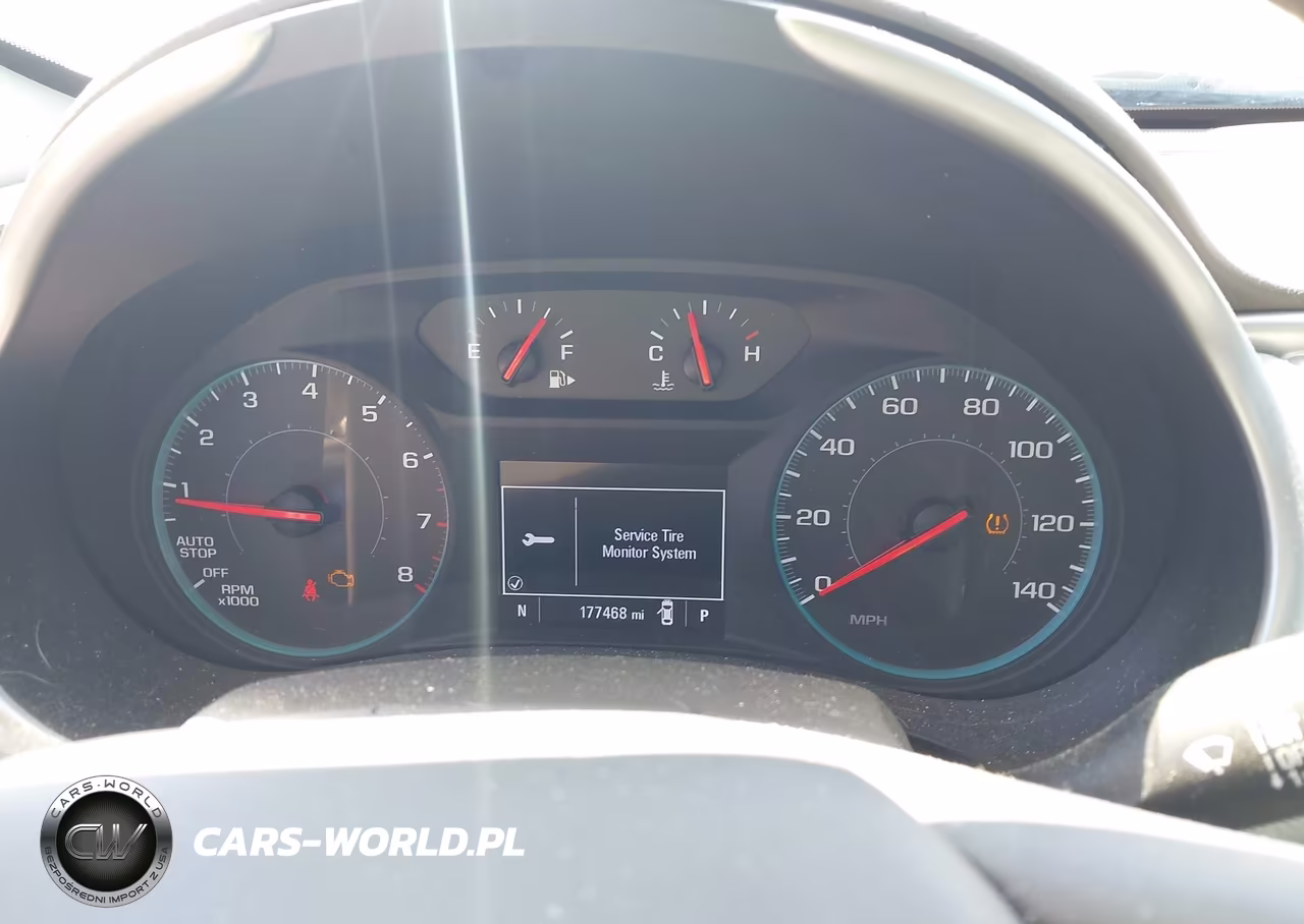 2019 Chevrolet Malibu 1Ls VIN:1G1ZB5ST3KF132104 - 7