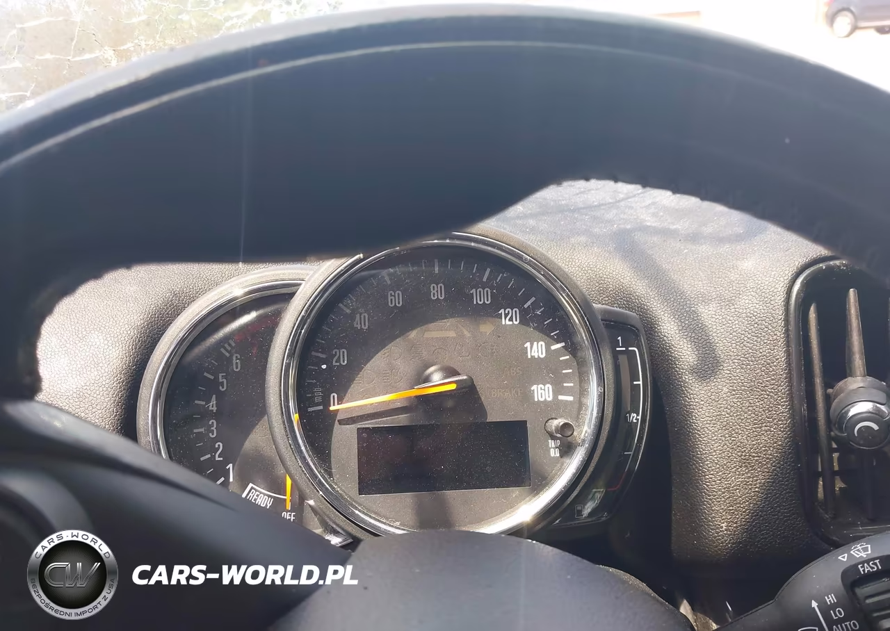 2020 Mini Countryman Cooper VIN:WMZYW3C01L3L16976 - 7