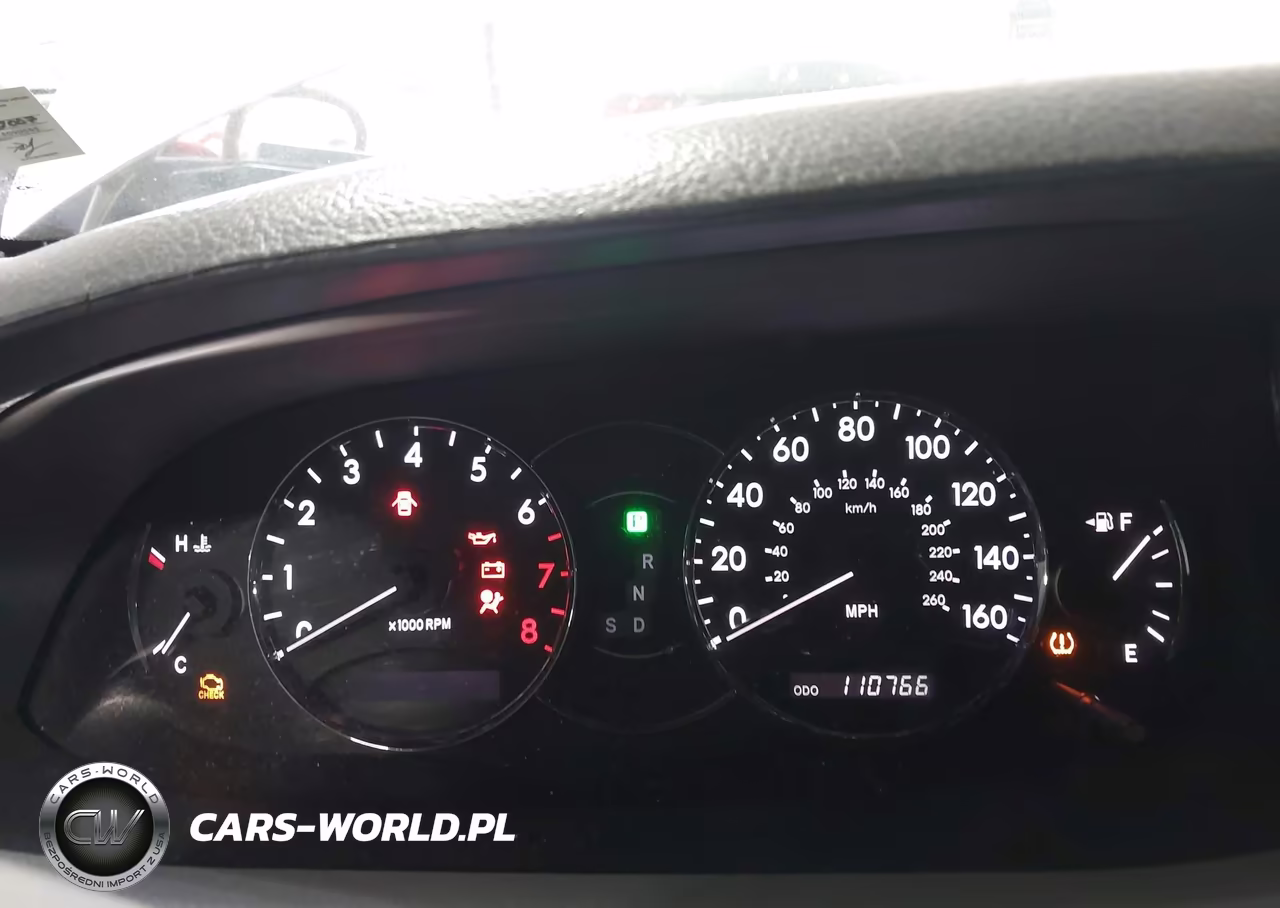 2007 Toyota Avalon Limited VIN:4T1BK36B37U226013 - 7