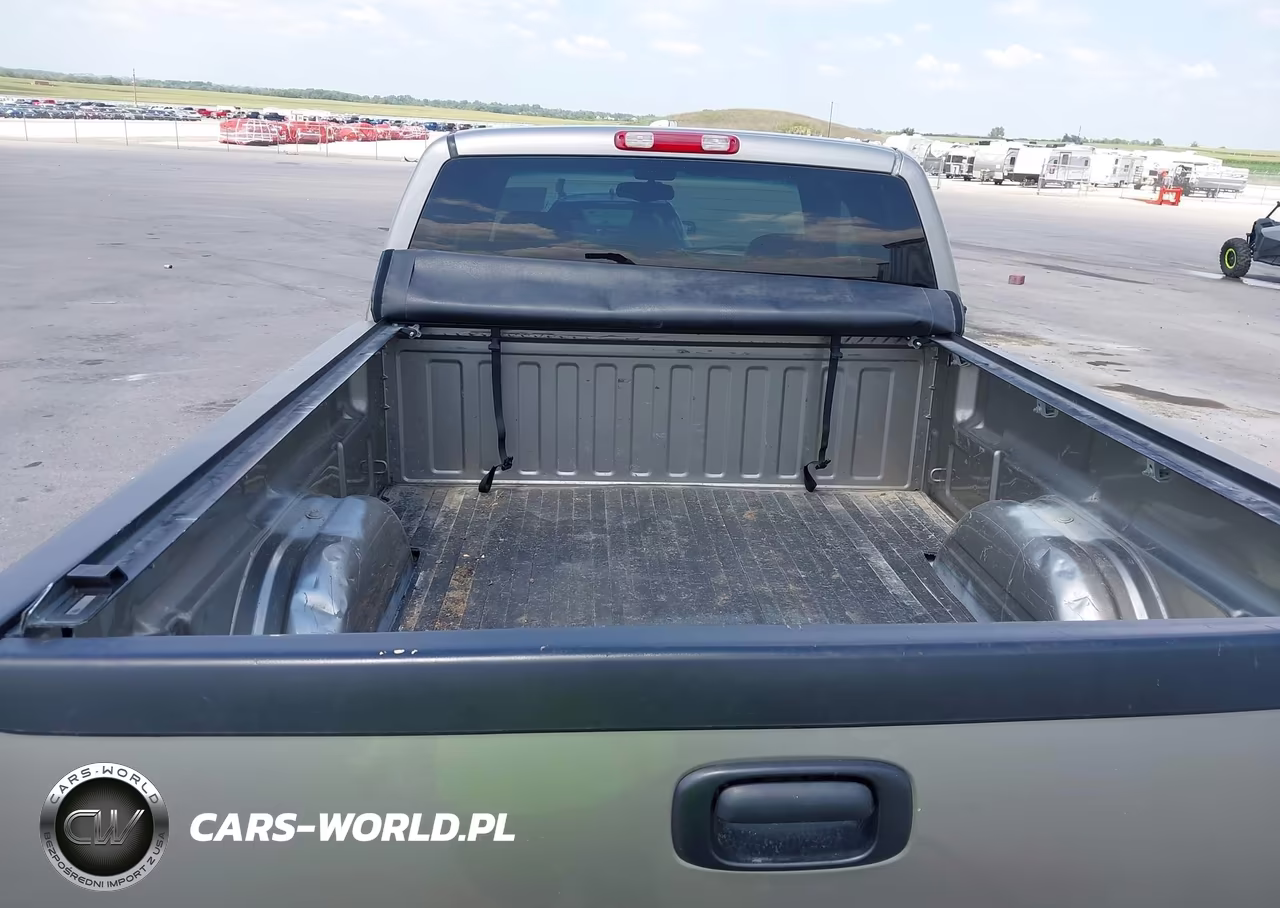 2001 Chevrolet Silverado 2500Hd Lt VIN:1GCHK29U41E145366 - 17