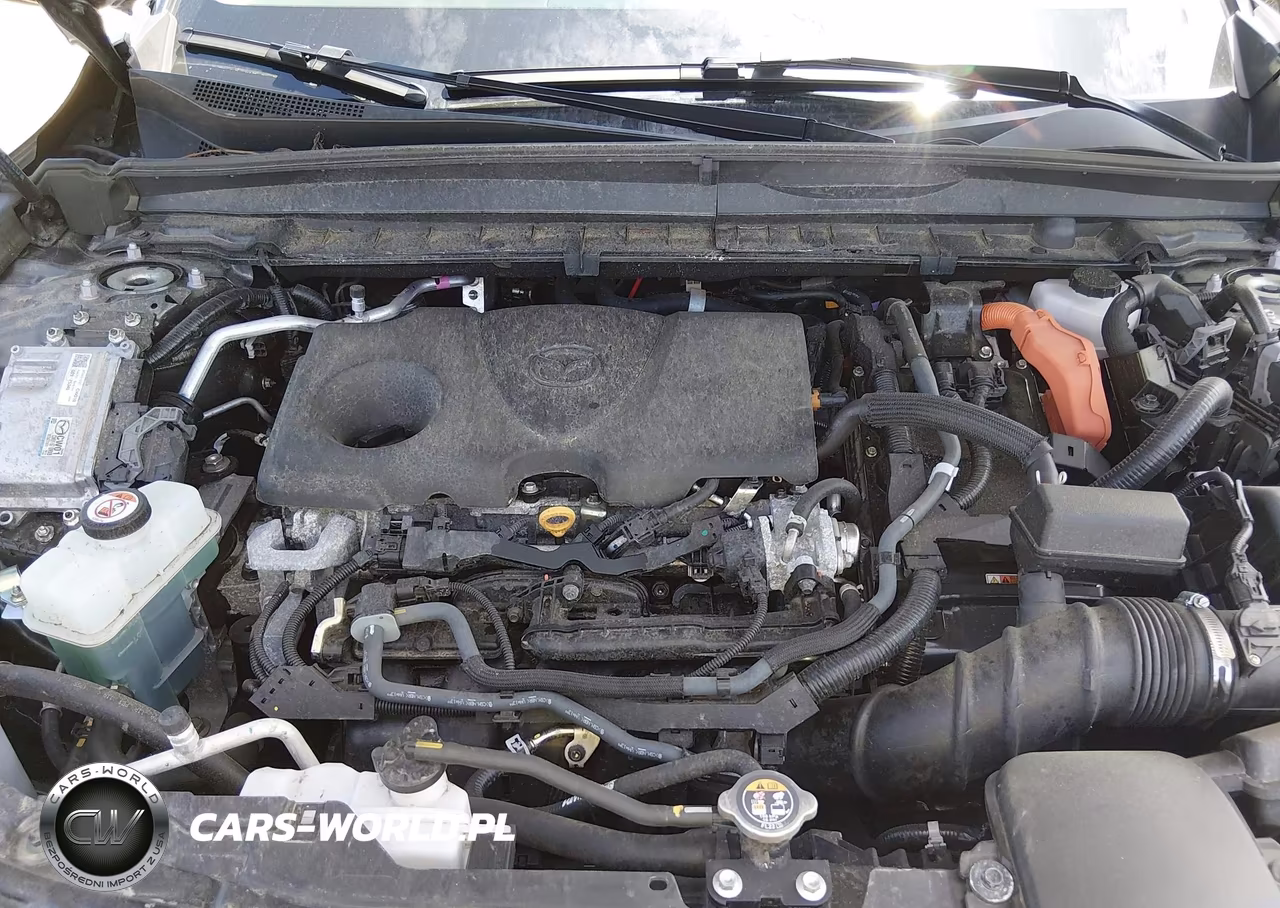 2026 Mazda Cx-50 Hybrid Premium Plus VIN:7MMVAAEW5TN143233 - 10