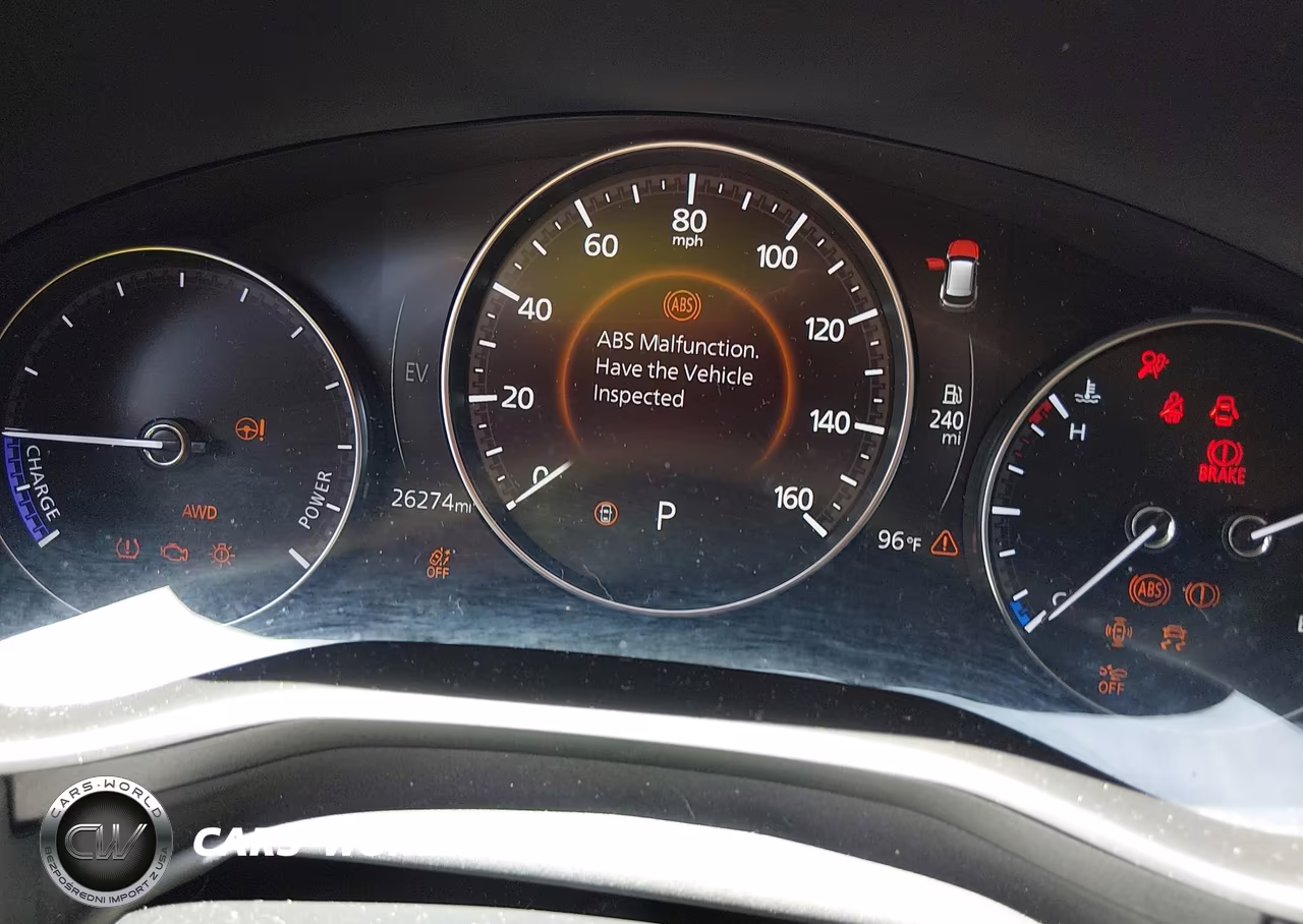 2026 Mazda Cx-50 Hybrid Premium Plus VIN:7MMVAAEW5TN143233 - 7
