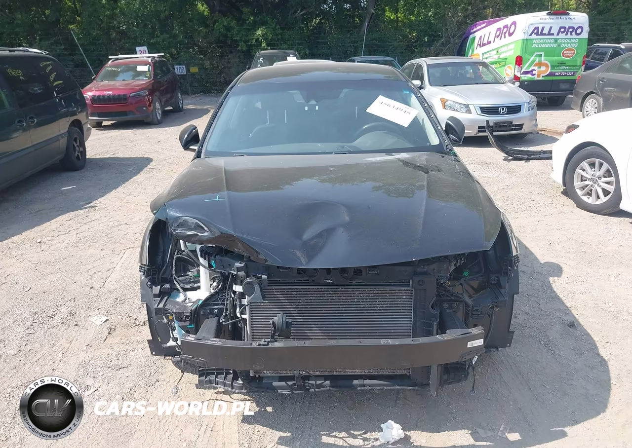 2020 Kia Optima Lx VIN:5XXGT4L31LG424759 - 12