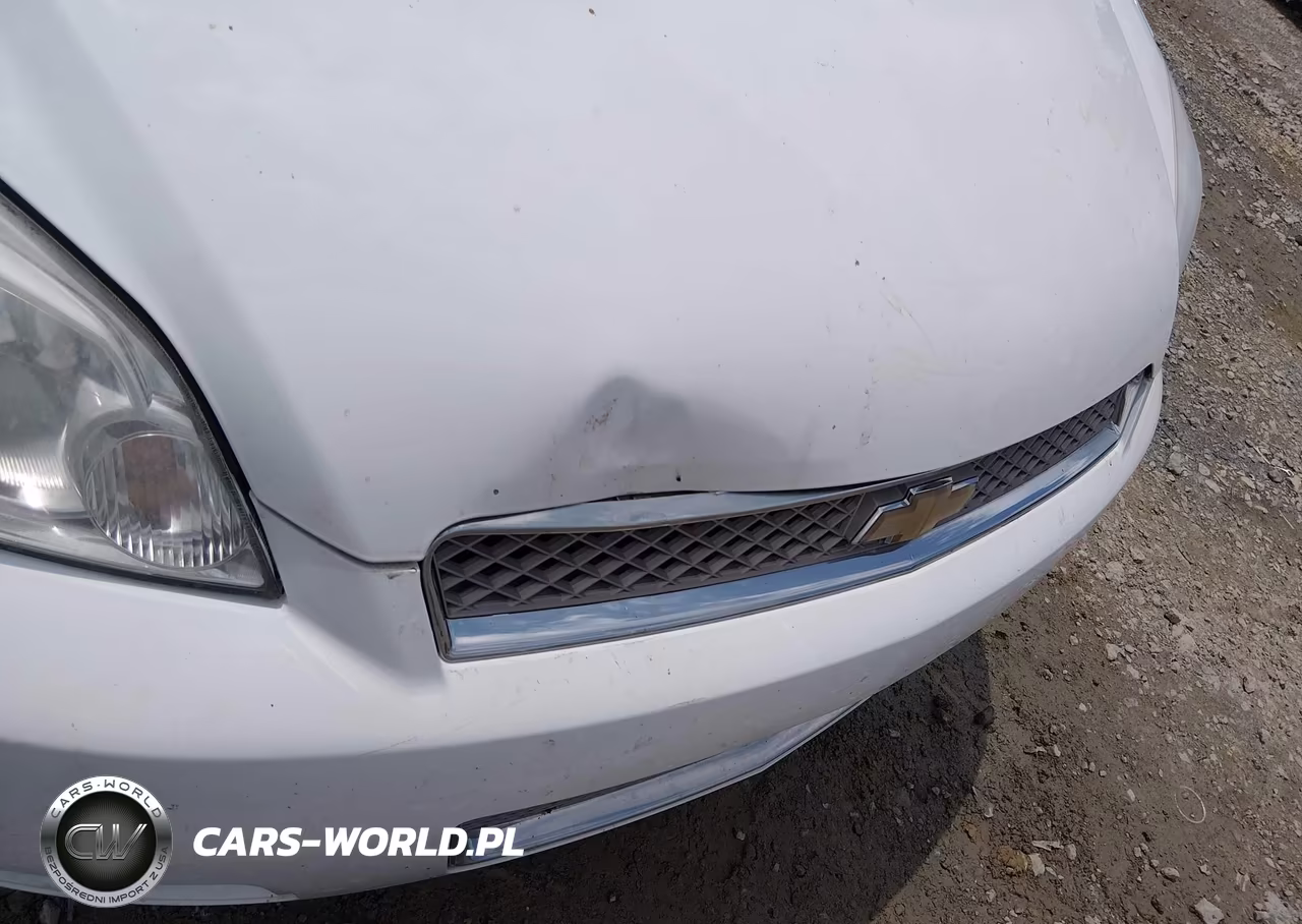 2013 Chevrolet Impala Lt VIN:2G1WG5E34D1171939 - 18