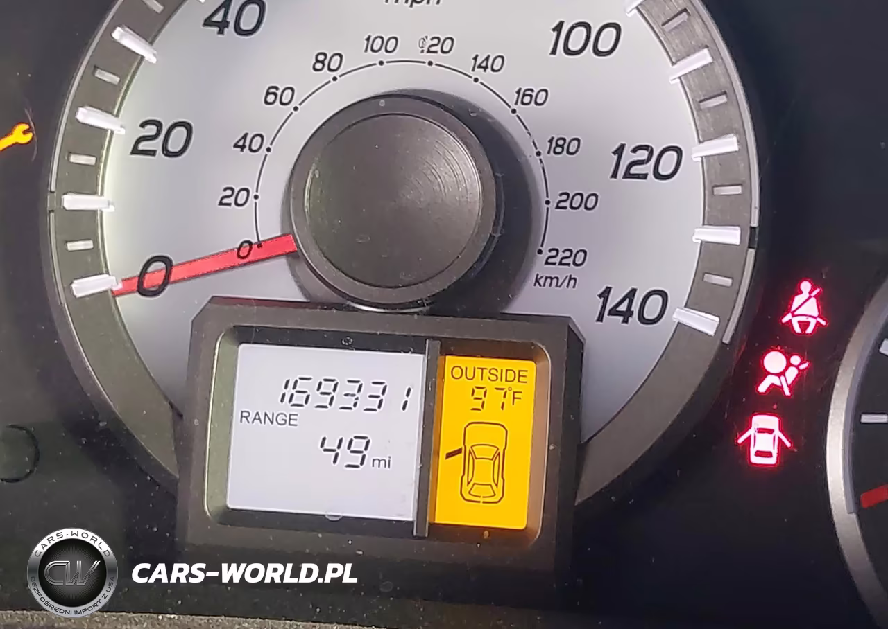 2015 Honda Pilot Se VIN:5FNYF3H3XFB004858 - 7