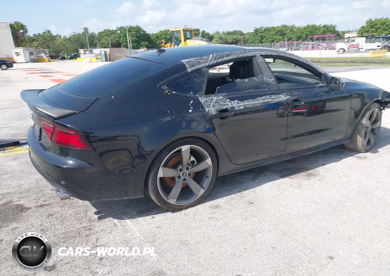 2017 Audi A7 Premium Plus VIN:WAUW2AFC9HN076047 - 14