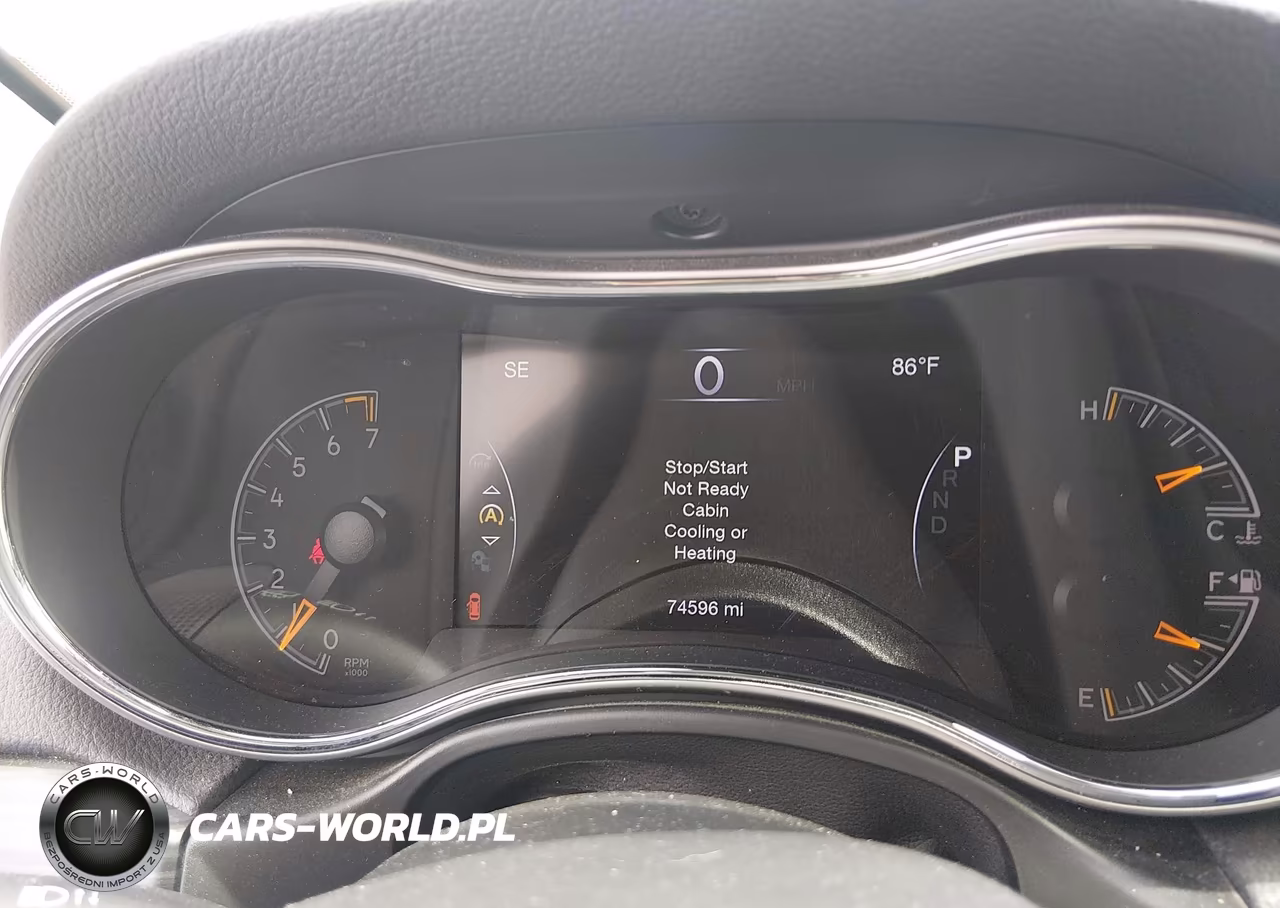 2019 Jeep Grand Cherokee Laredo E 4X4 VIN:1C4RJFAG8KC828270 - 7