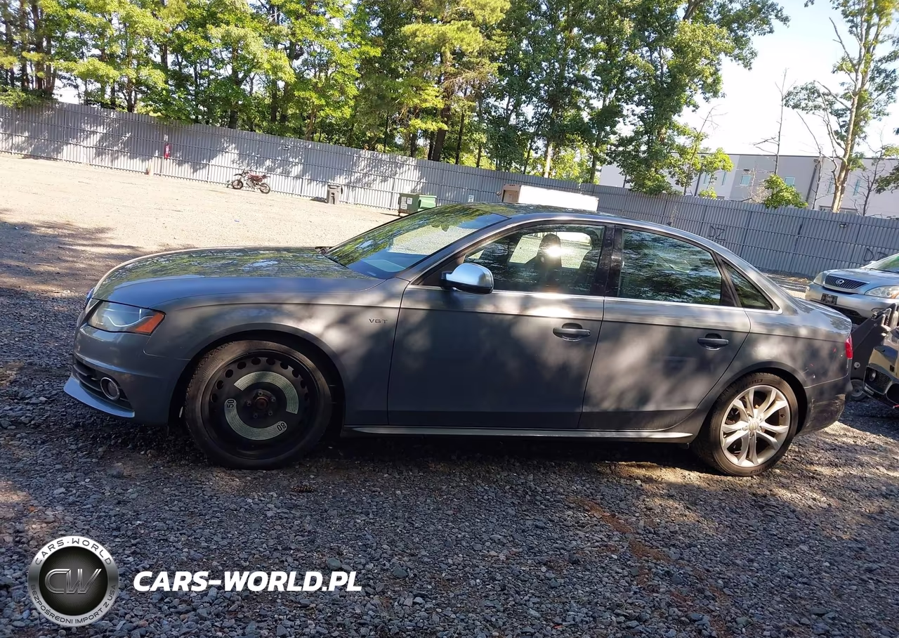 2012 Audi S4 Premium Plus VIN:WAUBGAFL1CA081176 - 14