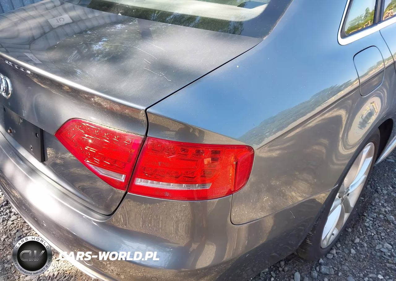 2012 Audi S4 Premium Plus VIN:WAUBGAFL1CA081176 - 6