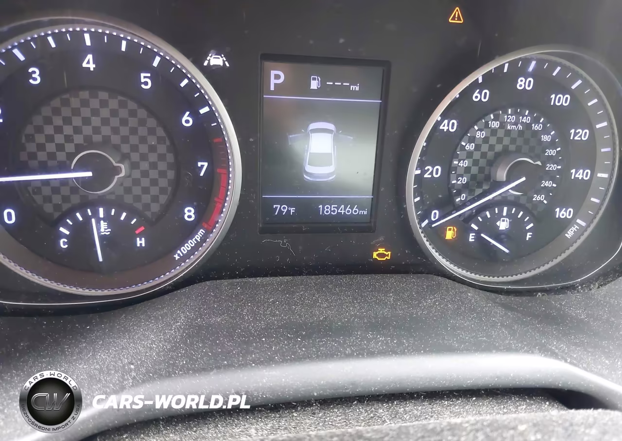 2019 Hyundai Elantra Sel VIN:5NPD84LF4KH431092 - 15