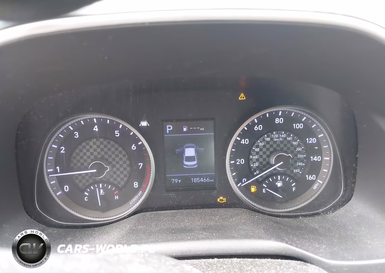 2019 Hyundai Elantra Sel VIN:5NPD84LF4KH431092 - 7