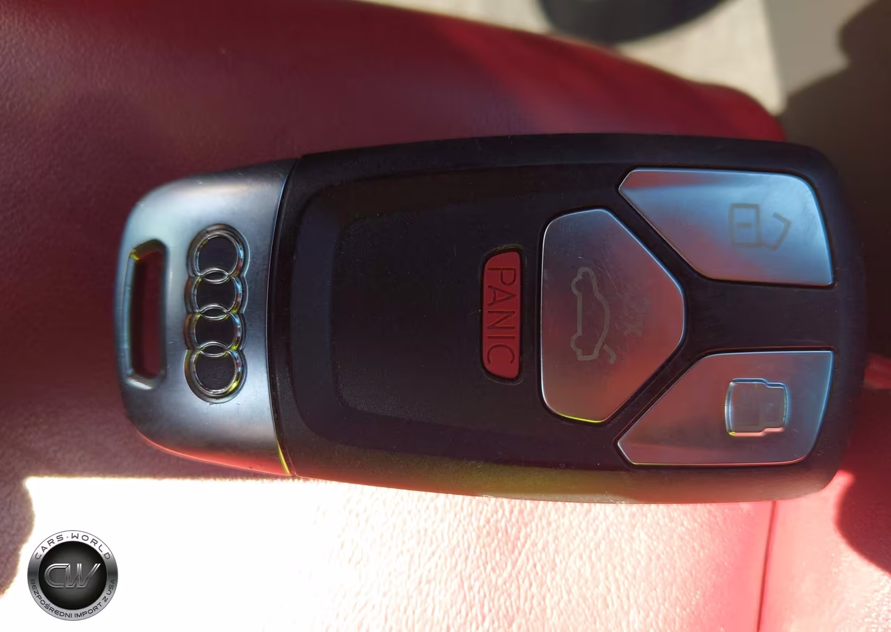 2023 Audi S5 Sportback Prestige Tfsi Quattro Tiptronic VIN:WAUB4CF51PA009566 - 11