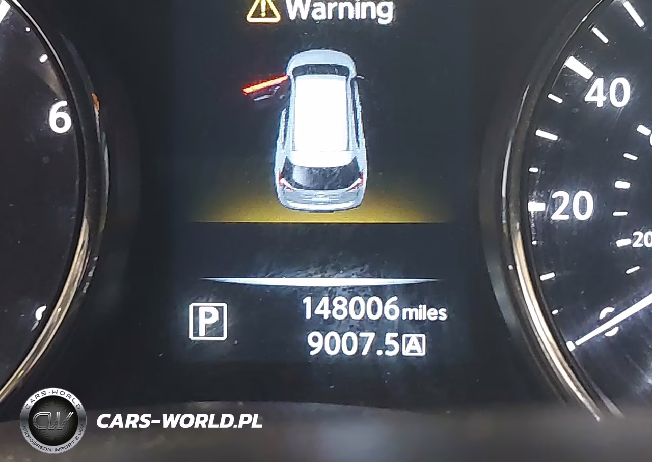 2014 Nissan Rogue S VIN:5N1AT2MV0EC869552 - 16