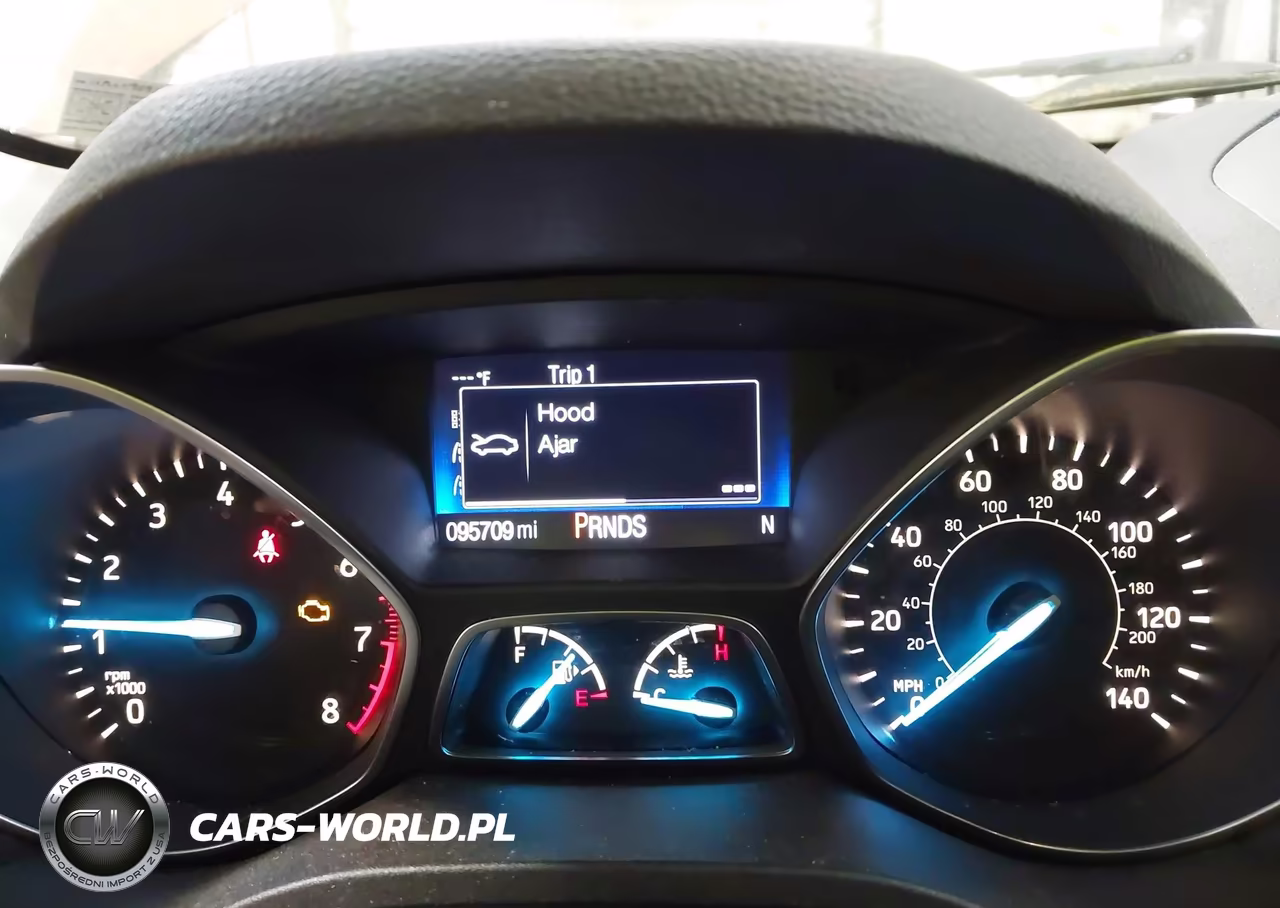 2017 Ford Escape Se VIN:1FMCU9G92HUA78404 - 7