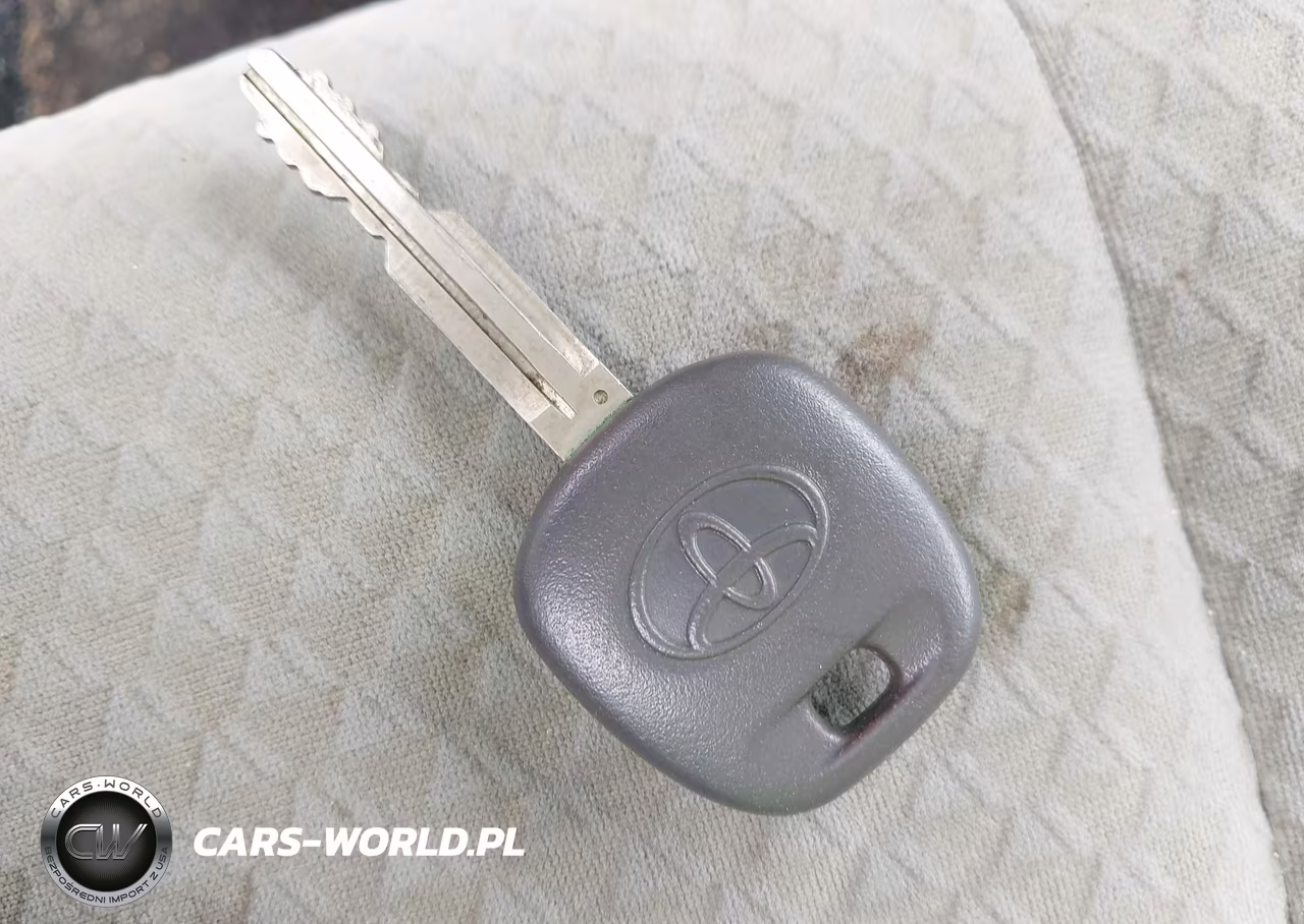 2008 Toyota Camry Le VIN:4T4BE46K58R019840 - 11