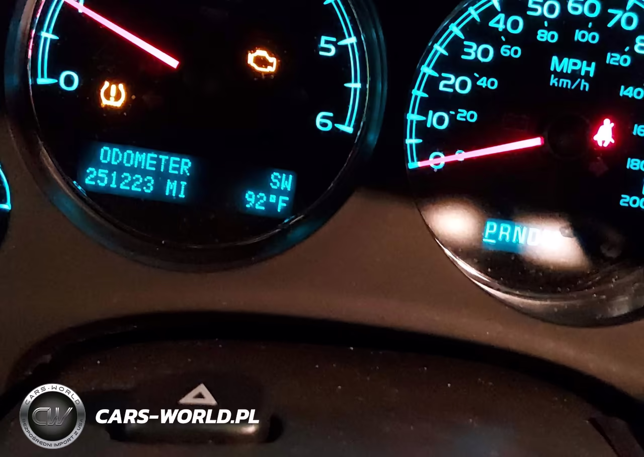 2010 Chevrolet Suburban 1500 Lt1 VIN:1GNUKJE37AR126140 - 15