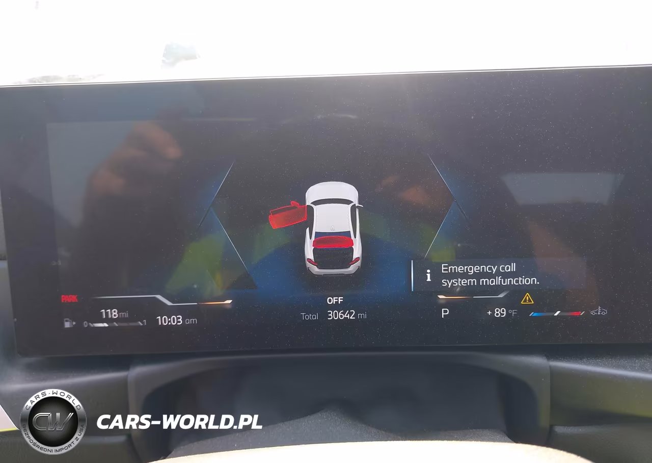 2023 BMW 230 I xDrive VIN:3MW33CM03P8C95205 - 7