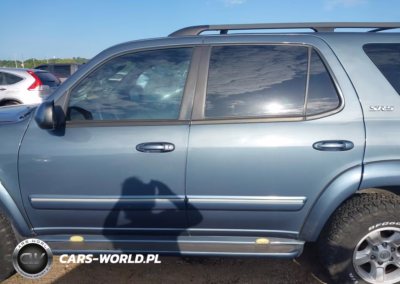 2007 Toyota Sequoia Sr5 VIN:5TDZT34A67S287161 - 15