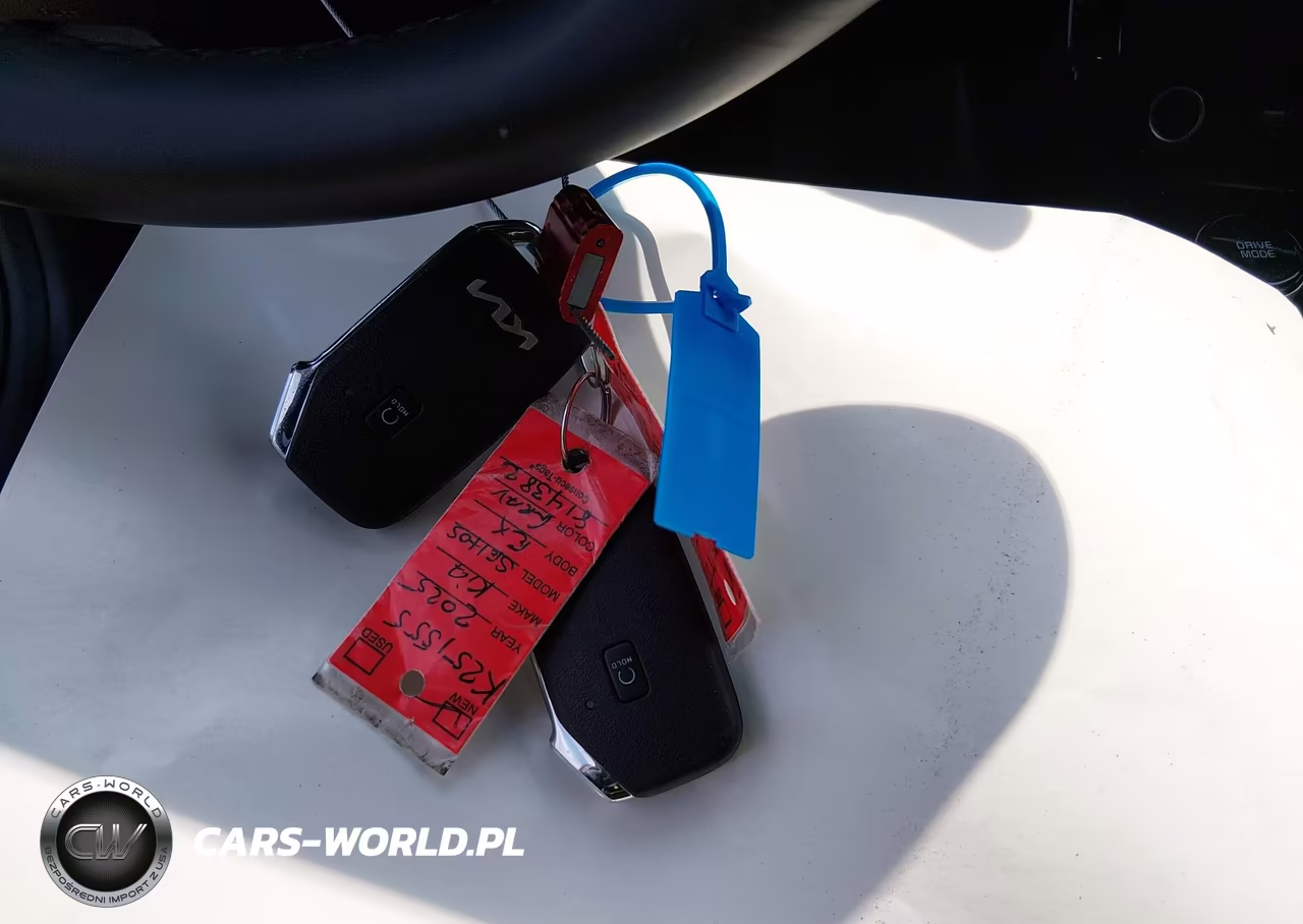 2025 Kia Seltos Ex VIN:KNDERCAA1S7814382 - 11