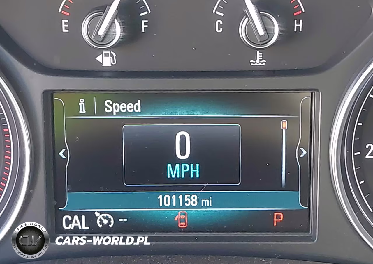 2019 Buick Enclave Awd Premium VIN:5GAEVBKW6KJ186369 - 7