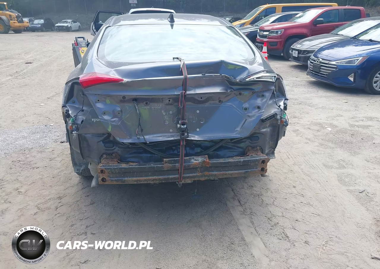 2020 Honda Civic Ex VIN:19XFC1F38LE203612 - 6