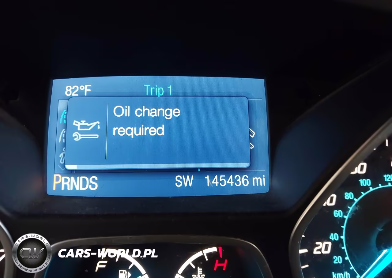 2014 Ford Escape S VIN:1FMCU0F70EUE07625 - 15