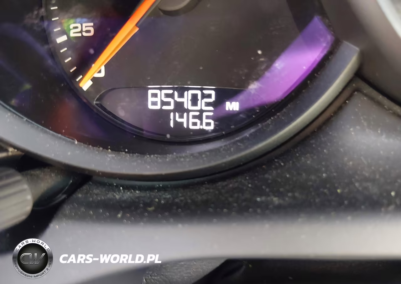 2017 Porsche Macan VIN:WP1AA2A56HLB07487 - 15