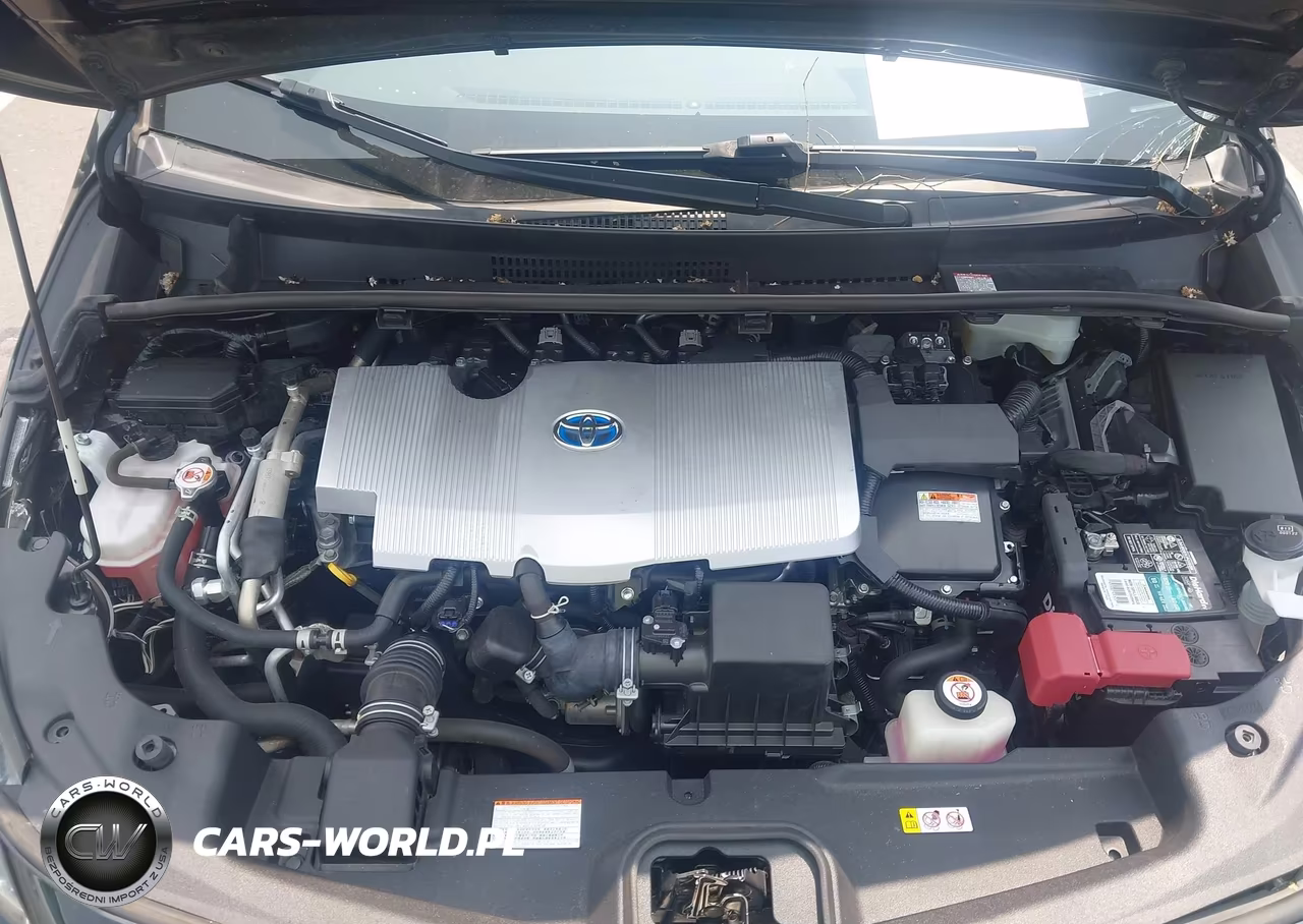 2021 Toyota Prius Prime Le-Xle-Limited VIN:JTDKAMFP3M3182735 - 10