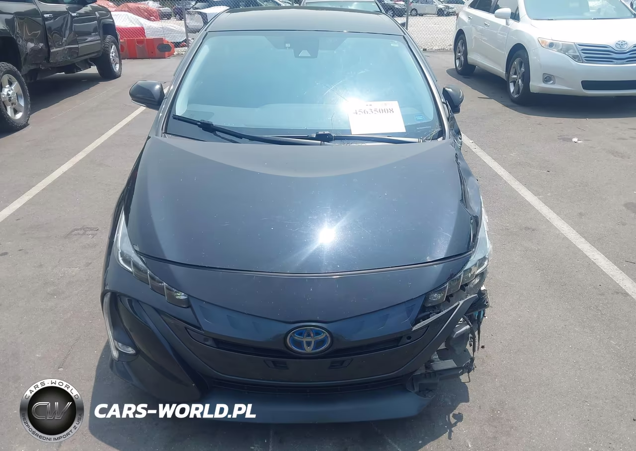 2021 Toyota Prius Prime Le-Xle-Limited VIN:JTDKAMFP3M3182735 - 13
